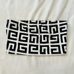 Boutique G Print Top & Leggings Set thumbnail 6