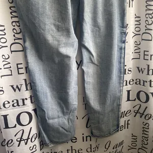 Elite Jeans Disaster Jeans thumbnail 5