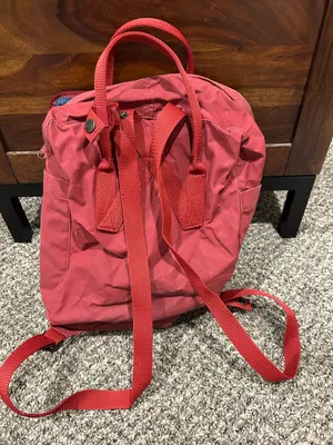 Fjällräven Kanken Bag thumbnail 2