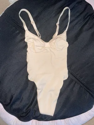 shapewear body suit thumbnail 2