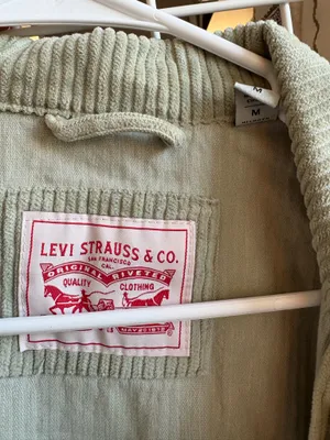 Levi’s Jacket thumbnail 3