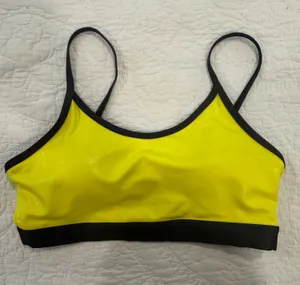 Zyia active light n tight bra thumbnail 1