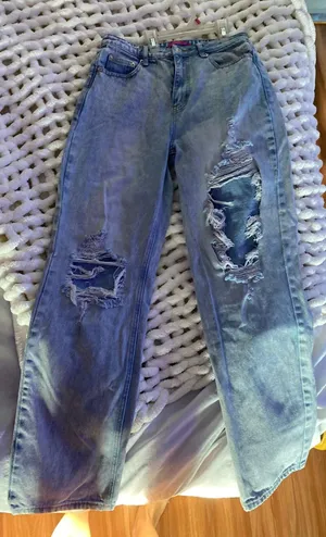 Edikted Jeans thumbnail 1