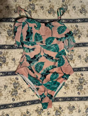Cupshe One-Piece Swimsuit Women’s thumbnail 1