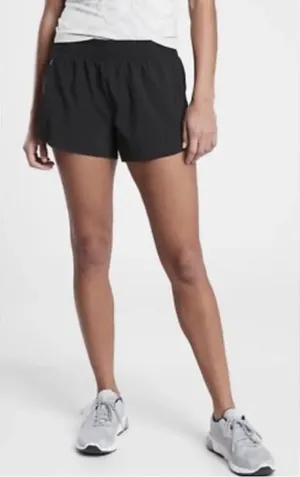 ATHLETA Hustle 3" Shorts thumbnail 1