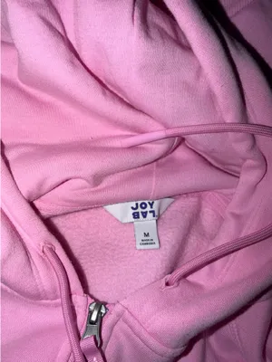 JoyLab Sweatshirt Cropped thumbnail 3