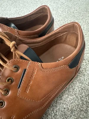 Bruno Marc Men’s dress shoes thumbnail 2