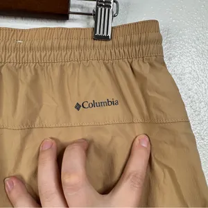 Columbia Women's Boundless‎ Trek Cargo Pants Size Large thumbnail 7