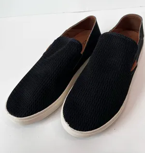 Olukai Women’s Pehuea Shoes. Size 10. New Without Box. thumbnail 1