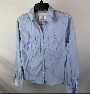 American Eagle Button up thumbnail 6