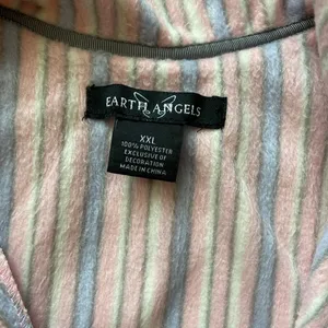 Earth Angels Women’s pajama set. thumbnail 5