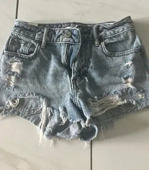 Pacsun jean shorts thumbnail 1