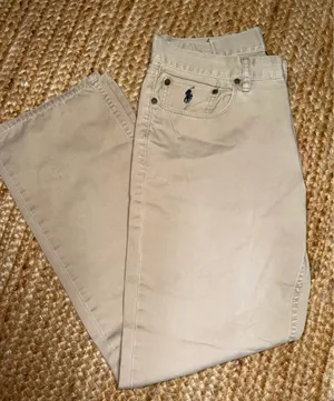 Ralph Lauren 32x30 men thumbnail 1