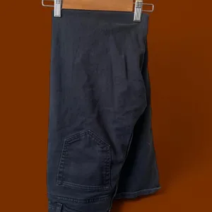 H&M Divided Black Jeans Bootcut thumbnail 3