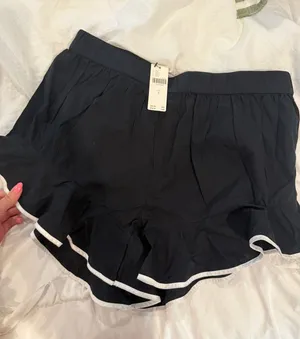 Anthropologie Shorts thumbnail 1
