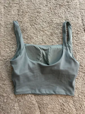 Vuori Rib Support Tank SL Inversion - NEW WITHOUT TAGS thumbnail 2