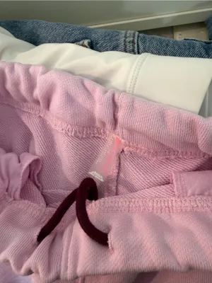 Free People Top Score Sweatpants thumbnail 4