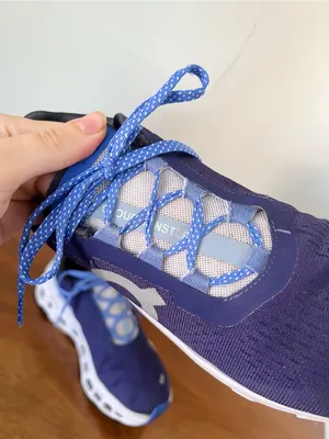 ON Running • Cloudmonster running shoes Acai / Lavender purple sneakers athletic thumbnail 5