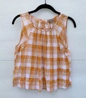Anthropologie Lilla P Top thumbnail 1
