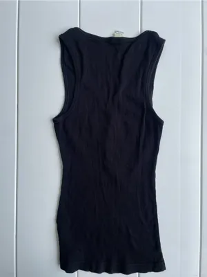 Hooters Restaurant Tank, Size L thumbnail 2