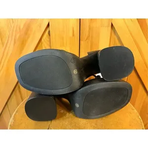 Worthington WOR Ellsworth, black heel size 8.5 M NWT ￼￼ thumbnail 7