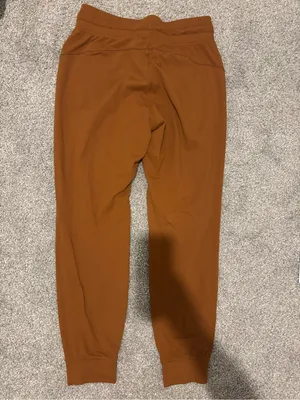 Lululemon Ready to Rulu High-Rise Jogger thumbnail 4