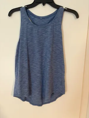 Lululemon tank top thumbnail 1