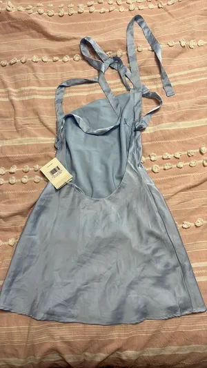 Peppermayo Dress Mini thumbnail 2
