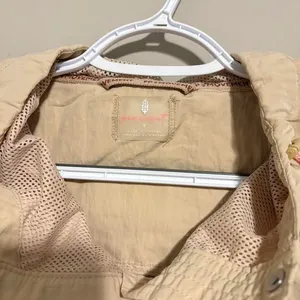 Free People Movement Ride The Wave cropped jacket thumbnail 6