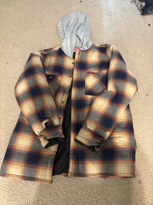 Wrangler Jacket thumbnail 1