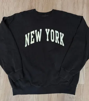 John Galt Crewneck  thumbnail 1