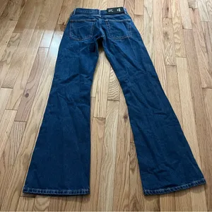BDG '90s High-Rise Boot Cut Washed Jean- NWT Size 24/32 thumbnail 8