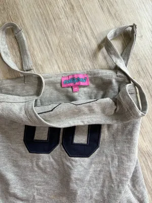 Edikted tank top thumbnail 2