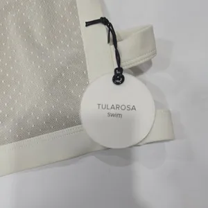Tularosa Lelani Top in White thumbnail 4
