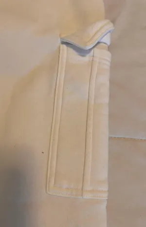 Universal Threads cargo jogger sweatpants thumbnail 3