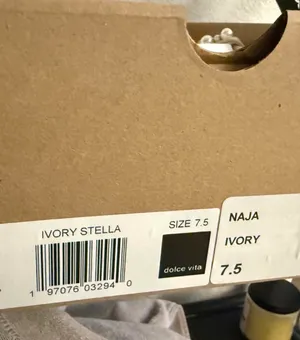 DV by Dolce Vita Heels thumbnail 5