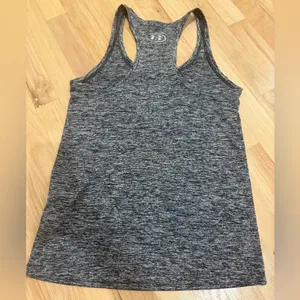 Under Armour Women's Athletic Tank thumbnail 5