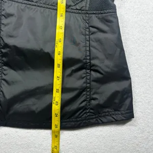 Columbia Women’s Black Puffer Vest Full Zip Outdoor Hiking Size Large thumbnail 7