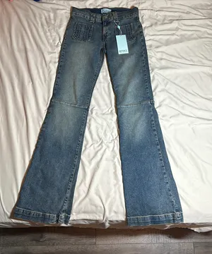 Revice Denim Jeans thumbnail 1