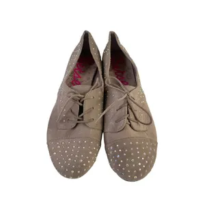 Betseyville Women's Blush Fab Flats thumbnail 2