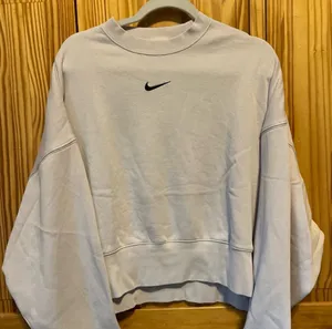Light Purple Crew Neck thumbnail 1