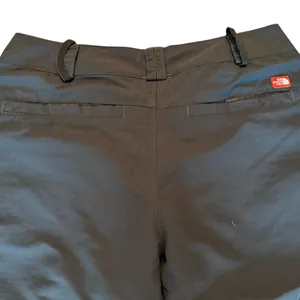 Paramount Valley Convertible Pants Women's Sz 8 Gray Zip Off thumbnail 4