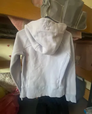 Lululemon Full-Zip Scuba Hoodie thumbnail 3