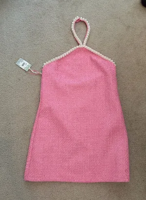 Hyacinth Tuckernuck House Dress thumbnail 1