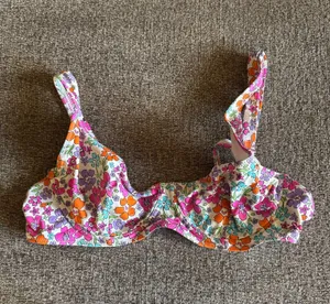 Bright Swimwear Top thumbnail 1