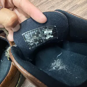 vintage Dr. Martens 9861 thumbnail 8