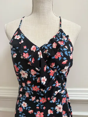 No Boundaries Dress thumbnail 7