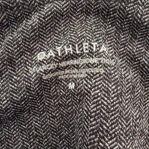 Athleta Delancey herringbone tights  thumbnail 11