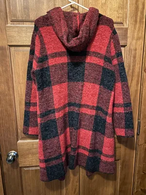 Natural Reflections Cardigan thumbnail 2