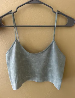 Crop top BKE essentials thumbnail 4